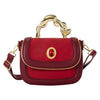 Loungefly: Aladdin - Princess Jasmine Cobra Crossbody Bag