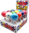 Mega Paintball Pops 4.94oz Lollipop