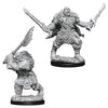 Pathfinder Deep Cuts Unpainted Miniatures: W08 Orcs - Sweets and Geeks