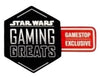 Funko POP! Star Wars Gaming Greats: Starkiller (Legends) #755 (GameStop Exclusive)