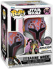 Funko Pop! Star Wars: Power of the Galaxy: Sabine Wren (Amazon Exclusive) #547