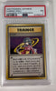 Sabrina - City Gym Decks - Japanese (Graded PSA 7)