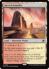 Sacred Foundry - Edge of Eternities #0256