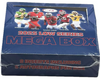 2025 Sage Low Series Football Mega Box