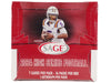 2024 Sage High Series Football Hobby Box