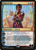 Saheeli Rai - Kaladesh #186/264