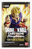 Dragon Ball Super Fusion World Saiyan's Pride Booster Pack