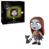 Funko Pop Five Star: The Nightmare Before Christmas - Sally