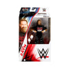 [Pre-Owned] WWE Elite Collection - Sami Zayn