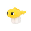 Sanei Pokemon Plush - Tatsugiri (Stretchy Form)