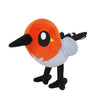 Sanei Pokemon Plush - Fletchling