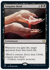 Sanguine Bond - Commander 2021 - #153
