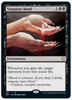 Sanguine Bond - Commander 2021 - #153