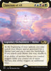Sanctum of All (Extended Art)(Foil) - Core Set 2021 #381