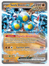 Sandy Shocks ex SV04: Paradox Rift #108/182