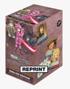 SAO Alternative: Gun Gale Online Booster Box [Second Edition]