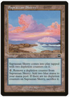 Saprazzan Skerry - Mercadian Masques - #328/350