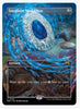 Sapphire Medallion (Borderless) - Modern Horizons 3 - #0349