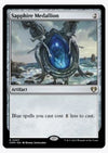 Sapphire Medallion - Commander Masters - #0407 - Sweets and Geeks