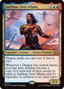 Sarkhan, Soul Aflame - Commander: Tarkir: Dragonstorm #0301
