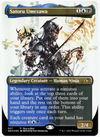 Satoru Umezawa - Buy-A-Box Promos - #507