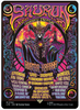 Sauron, the Dark Lord (Borderless Poster) - Universes Beyond: The Lord of the Rings: Tales of Middle-earth - #0744