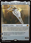 Dawnsire, Sunstar Dreadnought  - Edge of Eternities #0238