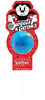 Sweets & Geeks Slobber Bellies Jawbreaker Pop - 2.1oz