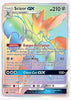 Scizor GX (Secret) SM - Celestial Storm # 175/168