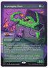 Scavenging Ooze - Secret Lair Drop Series - #135