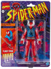 Marvel Legends Retro 6 Inch Action Figure Spider-Man Wave 4 - Scarlet Spider