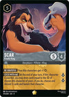Scar - Finally King - Fabled 175/204