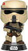 Funko Pop! Star Wars Rogue One - Scarif Stormtrooper #145 - Sweets and Geeks