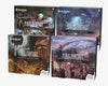 Final Fantasy Scene Box