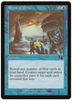 Scent of Brine (Foil) - Urza's Destiny - #45/143