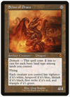 Scion of Draco (Retro Frame) (Foil) - Modern Horizons 2 - #431