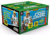 2025 Panini Score Football Retail Box