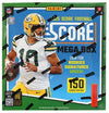 2025 Panini Score Football Mega Box
