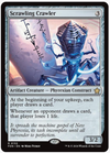 Scrawling Crawler - Foundations - #0132