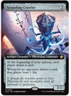 Scrawling Crawler (Extended Art) - Foundations - #0486