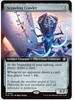Scrawling Crawler (Extended Art) - Foundations - #0486