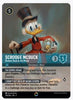 Scrooge McDuck - Richest Duck in the World (Alternate Art) - Into the Inklands - #218/204
