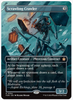 Scrawling Crawler (Borderless) (Foil) - Foundations - #0354