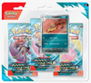 Journey Together 3 Pack Blister