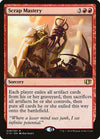 Scrap Mastery - Commander 2014 #038/337