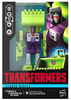 Transformers The Movie Studio Series Constructicon Scrapper Voyager Action Figure [Build Devastator!]