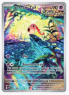 scream tail pokemon card price Scream Tail