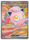 Scream Tail ex (Full Art) SV06: Twilight Masquerade #197/167