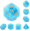 Atlantis 7-Die Set
