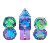 Aurora 7-Die Set
